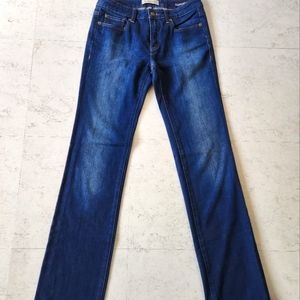 Henry & Belle Straight Leg Jeans Size 27